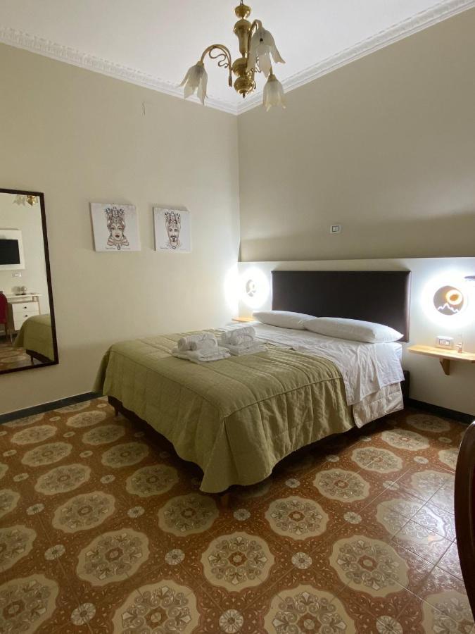 Bed and Breakfast Donna Feli à Gragnano Extérieur photo