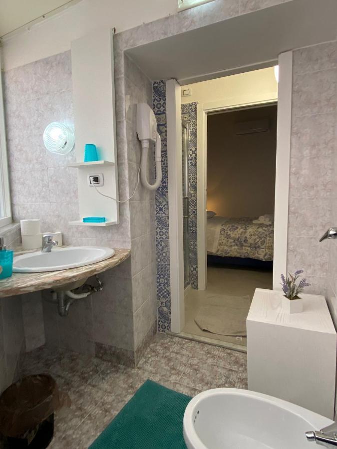 Bed and Breakfast Donna Feli à Gragnano Extérieur photo